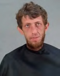 Mugshot of ZACHARY DAVID FRIEDMAN