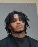 Mugshot of Jomyco I Davis