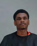 Mugshot of DARYION LAMAR HUNTER