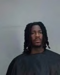 Mugshot of JOSIAH MAKIAH CLARK