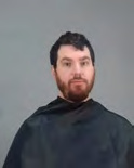 Mugshot of AUSTIN DOUGLAS DUVALL