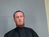Mugshot of SETH MICHAEL CHIO