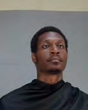 Mugshot of DEVANTE MASSEY