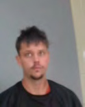 Mugshot of KRISTON HUGH COLLINS