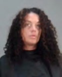 Mugshot of KRYSTAL JEAN LEE
