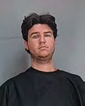 Mugshot of MURVINE-MARQUIS,