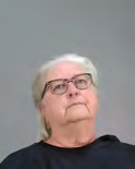 Mugshot of MARYANN VANDEGRIFT