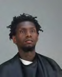 Mugshot of JAMIER JOSHUA