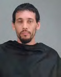 Mugshot of Jr MICHAEL JAMES