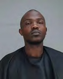 Mugshot of RONALD DENNIS FRANKS