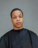 Mugshot of ALEX ELIJAH AKINS