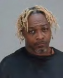 Mugshot of RICHARD ALLEN HORTON