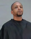 Mugshot of TRAMANE LAMAR SMART