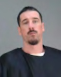 Mugshot of SHAWN ALLEN BURKEY
