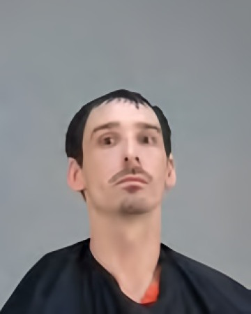 Mugshot of JORDAN ANDREW DOLEZAL