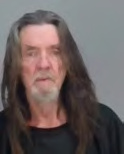 Mugshot of JAMES W PETERHOFF