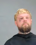 Mugshot of AUSTIN ARDELL RICE