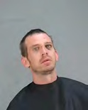 Mugshot of PAUL NATHAN GODFREY