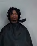 Mugshot of EMAHNI EUGENE THOMAS