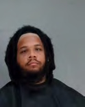 Mugshot of DESHAWN MICHAEL GRAYS
