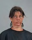 Mugshot of CHRISTINE ANN ECKERT