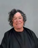 Mugshot of TIFFANY ROSE RUSH