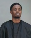 Mugshot of JOHNNY CLIFFORD, Jr BURKS