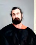 Mugshot of NICHOLAS DOUGLAS