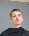 Mugshot of JOSEPH HOWARD HARPLEY