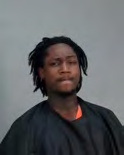 Mugshot of JORDAN MEIKHI MASSEY