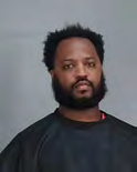 Mugshot of JORDEN DESHOUNE BOYKIN
