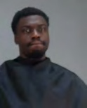 Mugshot of DAVONTA HARDGE