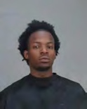 Mugshot of ANTOINE DEMERE PIXLEY