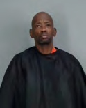 Mugshot of FRANKLIN MCCLANE