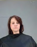 Mugshot of KRYSTEN MICHELLE HOLMES