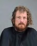 Mugshot of MICHAEL DAVID JUERSIVICH