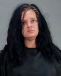 Mugshot of MICHELLE RENEE RIGGS