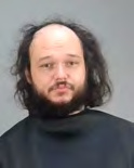 Mugshot of HUNTER DODDS