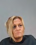 Mugshot of JORDAN ALEXA MORRIS
