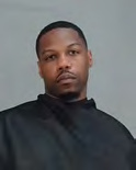 Mugshot of JOHNNIE JASHAWN MALONE