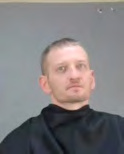 Mugshot of JOSEPH RONALD ZIRUOLO