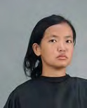 Mugshot of AITI MAYA MAGAR