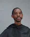Mugshot of LARRY THOMAS CHRISTIAN