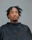 Mugshot of Michael Hakim, Jr Morale