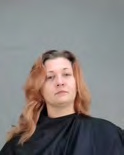 Mugshot of GABRIELLE NICHOLE KOBBS