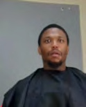 Mugshot of RONALD HENRY