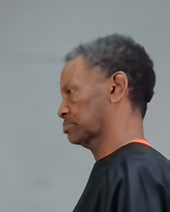 Mugshot of CHARLES DENNIS PORTER