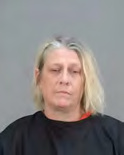 Mugshot of CHARLOTTE