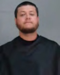 Mugshot of BRANDON THOMAS PITSINGER