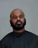 Mugshot of ROOSEVELT HARDY